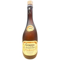 Grappa Monte Sabotino Stravecchia Zanin