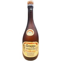 Grappa Monte Sabotino Stravecchia Zanin