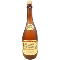 Grappa Monte Sabotino Stravecchia Zanin