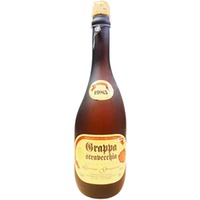 Grappa Stravecchia Riserva Gasparini