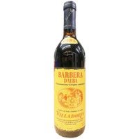 Wein Barbera d´Alba Marchese Villadoria