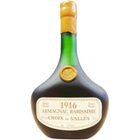 Armagnac Extra Vielle Armagnac Croix de Salles
