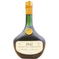 Armagnac Extra Vielle Armagnac Croix de Salles