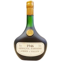Armagnac Extra Vielle Armagnac Croix de Salles