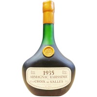 Armagnac Extra Vielle Armagnac Croix de Salles