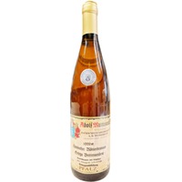 Wein Ortega Beerenauslese Hambacher Römerbrunnen