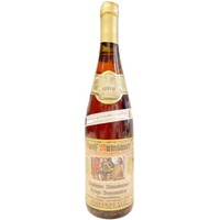 Wein Ortega Beerenauslese Hambacher Römerbrunnen