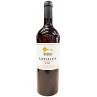 Wein Rivesaltes L`Archiviste