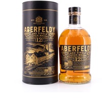 Aberfeldy 12 Jahre 0,70 L/ 40.0% vol