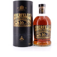 Aberfeldy 16 Jahre 0,70 L/ 40.0% vol