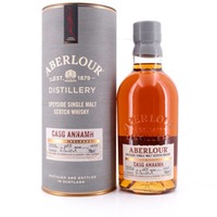 Aberlour Casg Annamh 0,70 L/ 48.0% vol