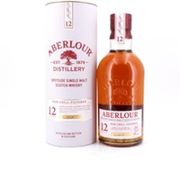 Aberlour 12 Jahre Non Chill-Filtered 0,70 L/ 48.0% vol