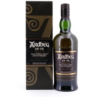 Ardbeg An Oa 0,70 L/ 46.6% vol