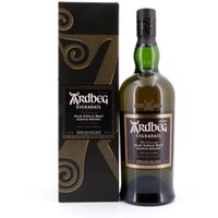 Ardbeg Uigeadail 0,70 L/ 54.2% vol