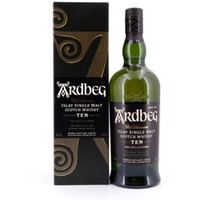 Ardbeg TEN 10 Jahre 0,70 L/ 46.0% vol
