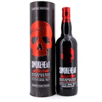 Ian Macleod Smokehead Blast 0,70 L/ 48.0% vol