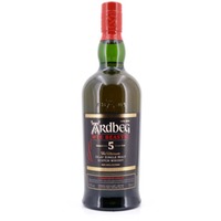 Ardbeg Wee Beastie 5 Jahre 0,70 L/ 47.4% vol