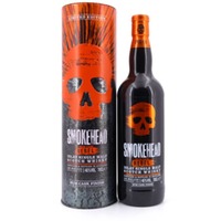 Ian Macleod Smokehead Rum Rebel 0,70 L/ 46.0% vol
