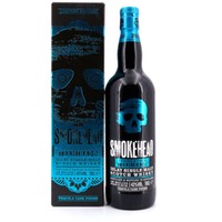 Ian Macleod Smokehead Tequila Cask 0,70 L/ 43.0% vol