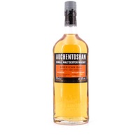 Auchentoshan American Oak Smoot and Vibrant 0,70 L/ 40.0% vol