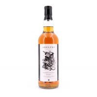 Ardnamurchan Blended Scotch Private Stock 0,70 L/ 40.0% vol
