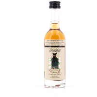 Willett Family Estate Rye Small Batch Cask strength 0,050 L/ 54.0% vol