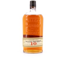 Bulleit Frontier Bourbon Whiskey 10 Jahre 0,70 L/ 45.6% vol