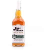 Evan Williams Bottled in Bond 100 Proof Kentucky 0,70 L/ 50.0% vol
