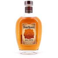Four Roses Small Batch 0,70 L/ 45.0% vol