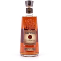 Four Roses Single Barrel 0,70 L/ 50.0% vol