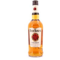 Four Roses Kentucky Straight Bourbon Whiskey 0,70 L/ 40.0% vol