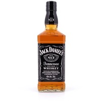 Jack Daniels Old No.7 0,70 L/ 40.0% vol