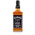 Jack Daniels Old No.7 0,70 L/ 40.0% vol 