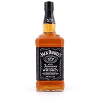 Jack Daniels Old No.7 Literflasche 1 L/ 40.0% vol