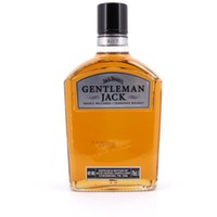 Jack Daniels Gentleman Jack 0,70 L/ 40.0% vol