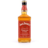 Jack Daniels Fire 0,70 L/ 35.0% vol