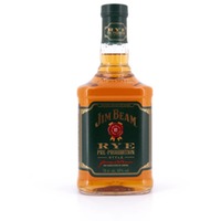 Jim Beam Rye 0,70 L/ 40.0% vol