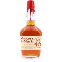 Maker's Mark 46 0,70 L/ 47.0% vol