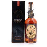 Michter's US*1 Small Batch Kentucky Straight Bourbon 0,70 L/ 45.7% vol
