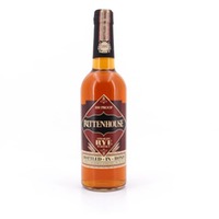 Rittenhouse Rye Bottled in Bond 100 Proof 0,70 L/ 50.0% vol