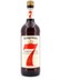 Seagram's Seven 7 Crown Literflasche 1 L/ 40.0% vol 