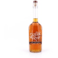 Sazerac Straight Rye Whiskey 0,70 L/ 45.0% vol