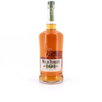 Wild Turkey Rye Literflasche 1 L/ 50.5% vol