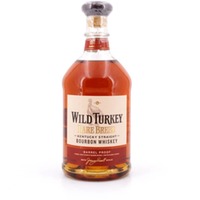 Wild Turkey Rare Breed 0,70 L/ 58.4% vol