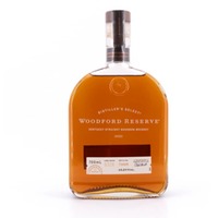 Woodford Reserve Distillers Select 0,70 L/ 43.2% vol