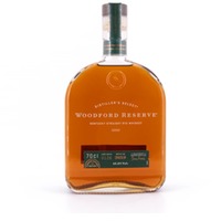 Woodford Reserve Rye 0,70 L/ 45.2% vol