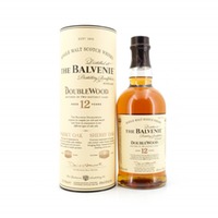 Balvenie 12 Jahre Double Wood Sherry Oak finish 0,70 L/ 40.0% vol