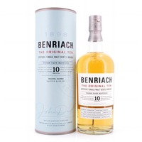 Benriach The Original Ten 0,70 L/ 43.0% vol