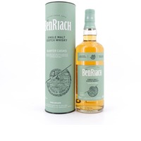 Benriach Quarter Cask Classic 0,70 L/ 46.0% vol