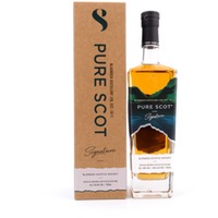 Bladnoch Pure Scot Signature Blended Scotch 0,70 L/ 40.0% vol